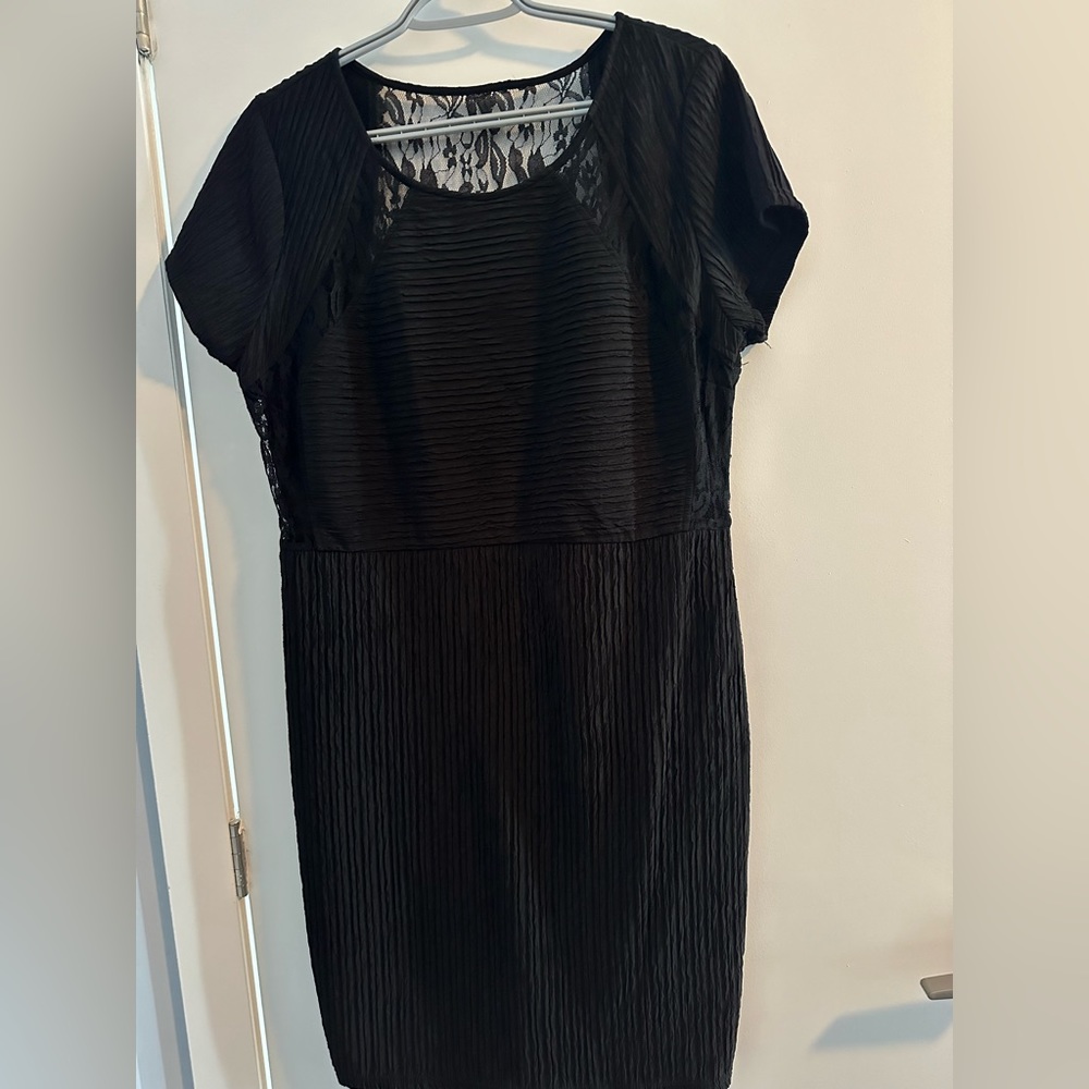 Forever 21+ - dress